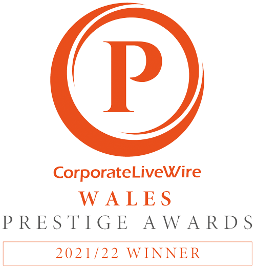 Wales Prestige Award for BEFRIENDING SERVICE OF THE YEAR!